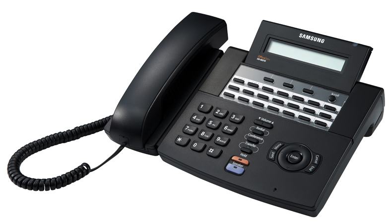 Mozcom sales and service business digital phones. Navigator 21 Button