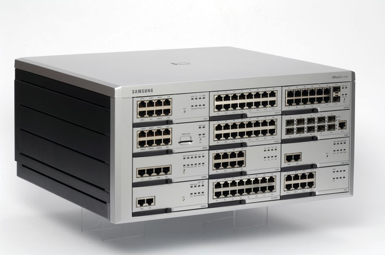 Mozcom Business & office phone systems