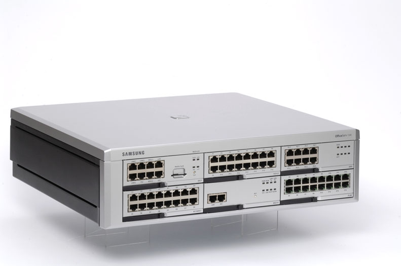 Mozcom complete office phone systems